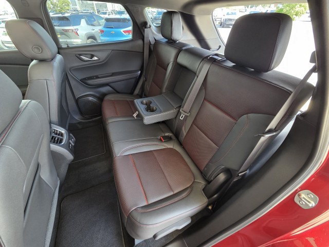 2025 Chevrolet Blazer RS photo 43