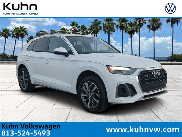 2024 Audi Q5