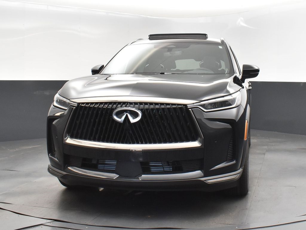 2026 Infiniti QX60 Autograph AWD photo 5