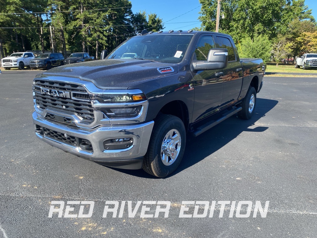 2025 RAM Ram 2500 Pickup Tradesman's photo