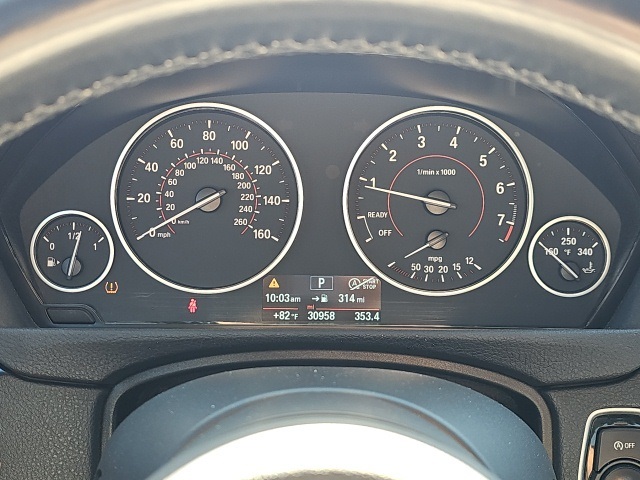 2017 Bmw 330i xDrive photo 7