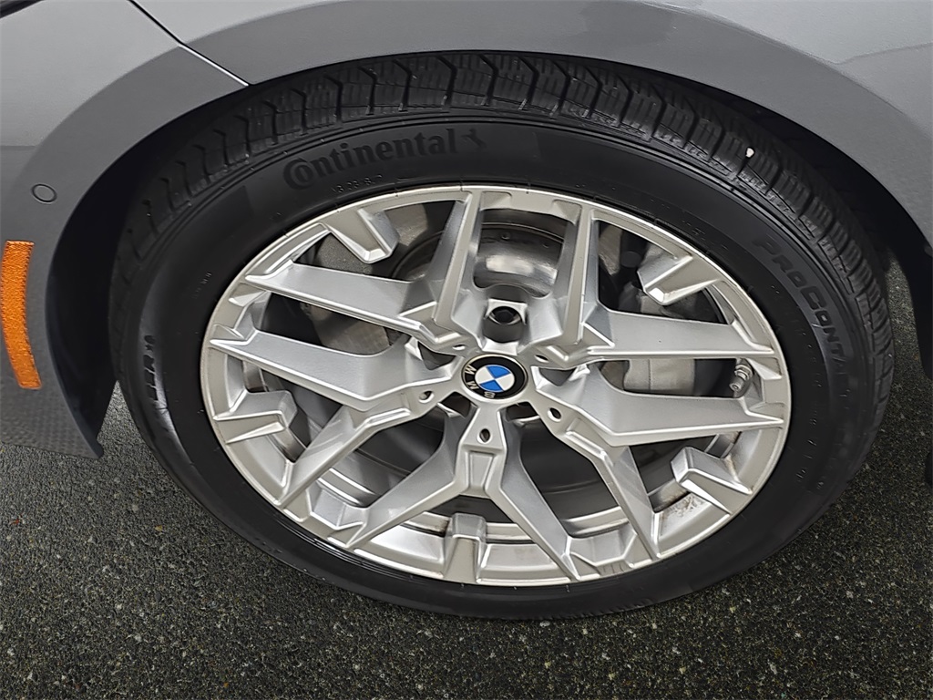 2025 Bmw 330i xDrive Sedan photo 33