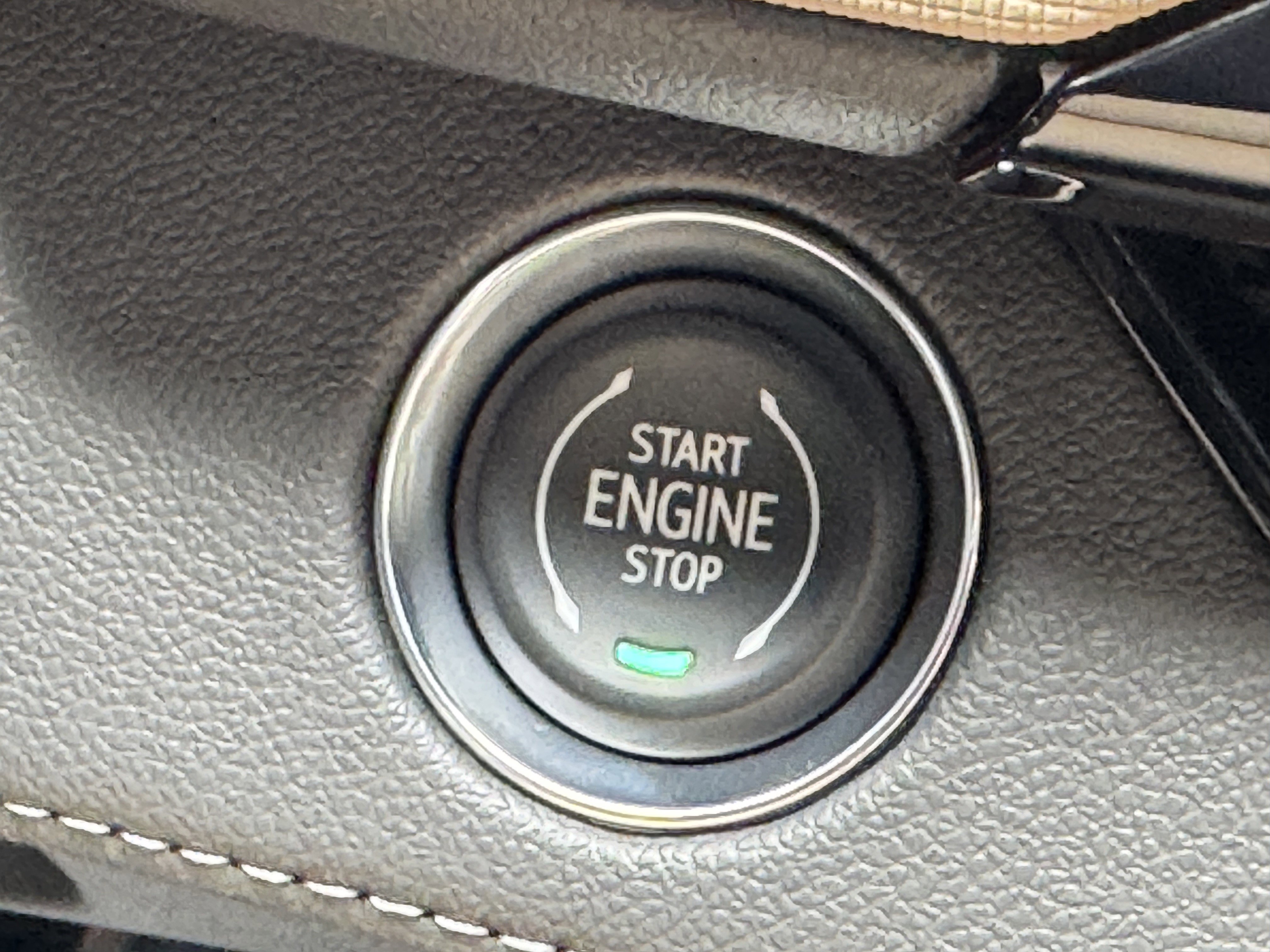 2026 Buick Enclave Preferred photo 5