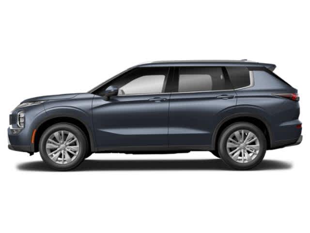 2025 Mitsubishi Outlander SE Ralliart photo 2