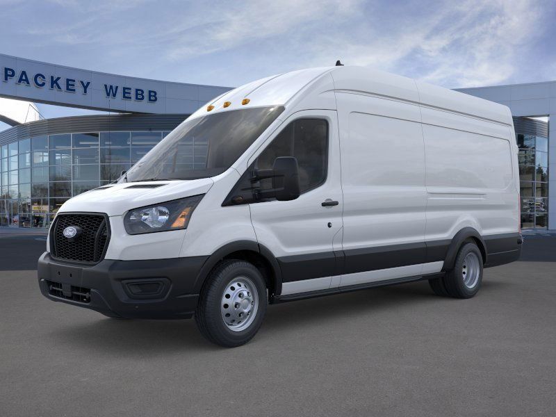 2026 FORD TRANSIT - Image 4