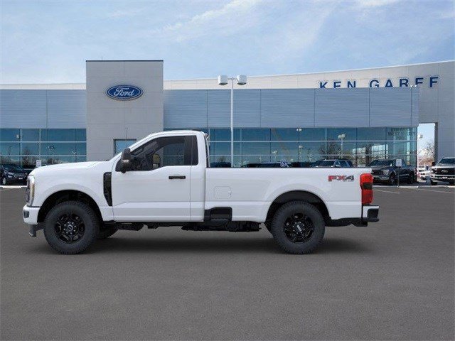 2024 Ford F-250 XL photo 3