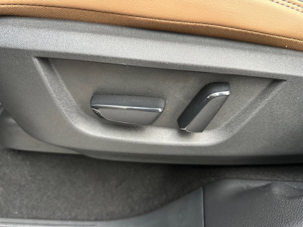 2025 Infiniti QX80 Sensory photo 17