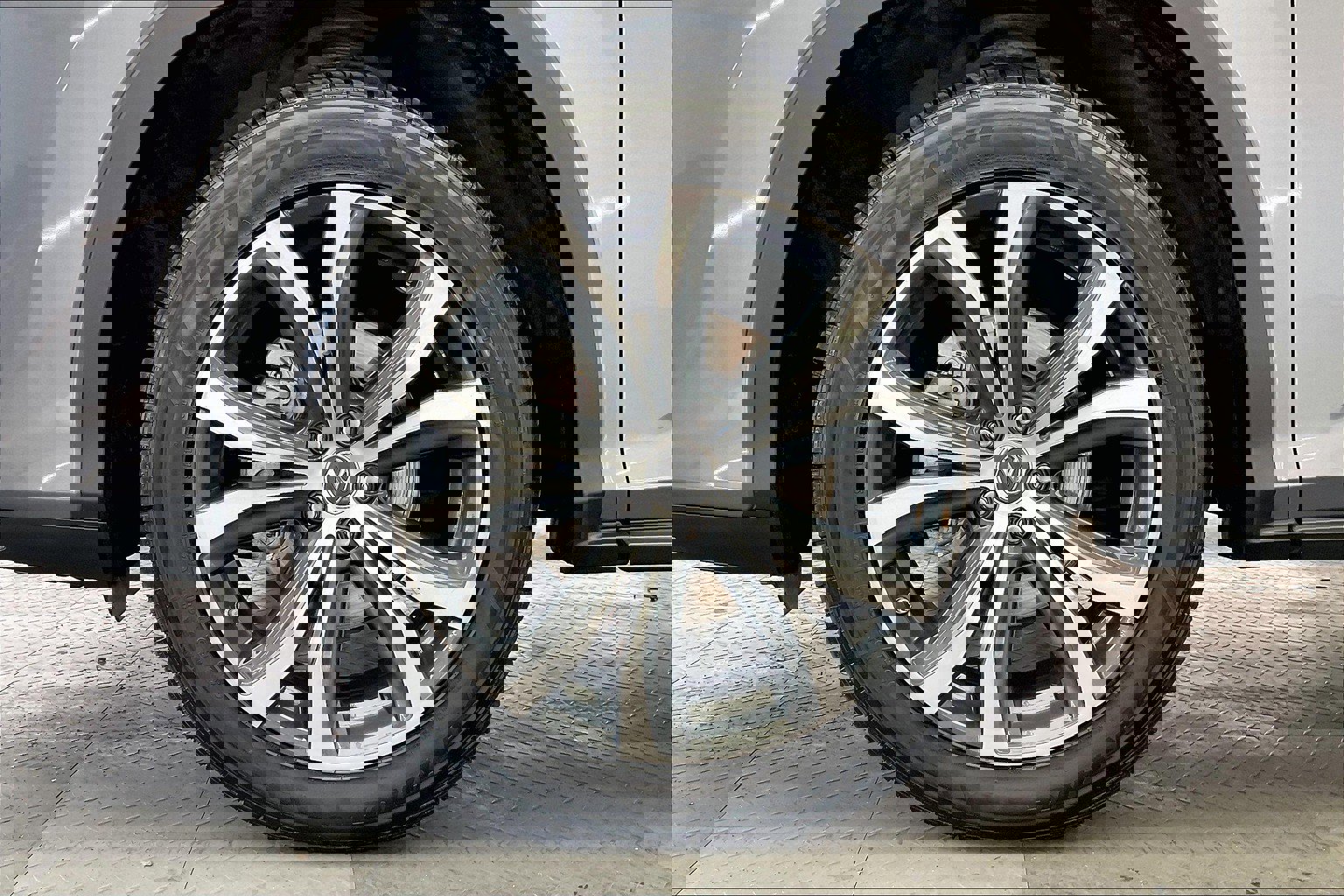 2022 Lexus RX 350 photo 8