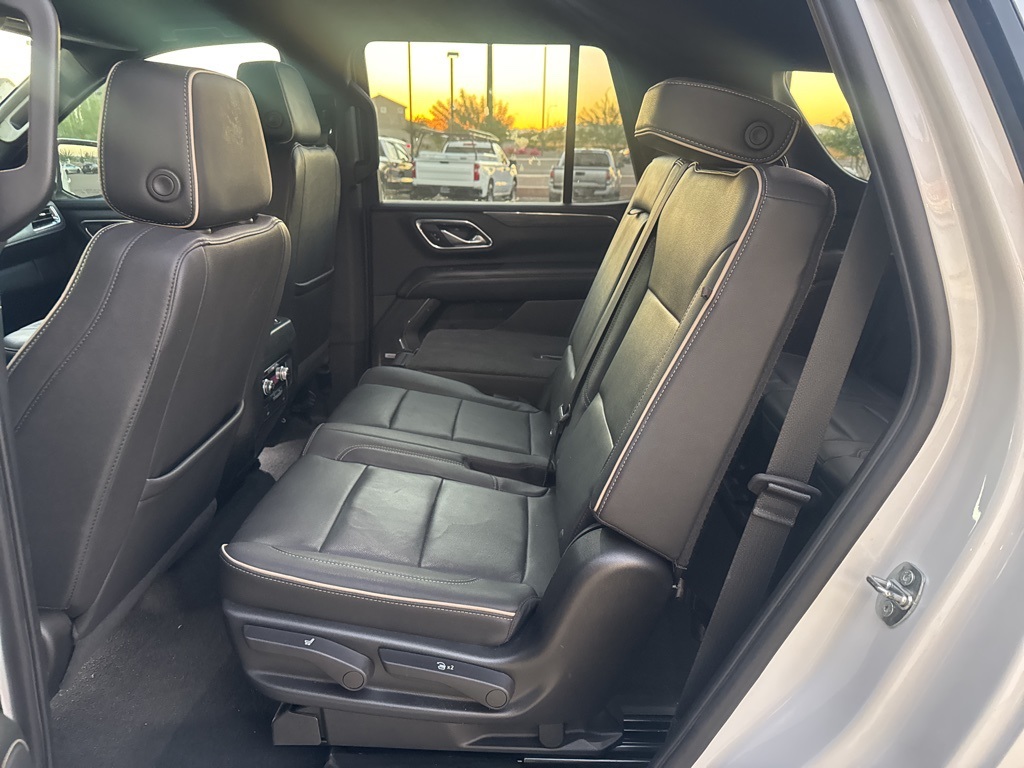 2023 Gmc Yukon SLT photo 11