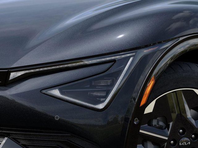 2025 Kia EV6 Light Wind photo 9