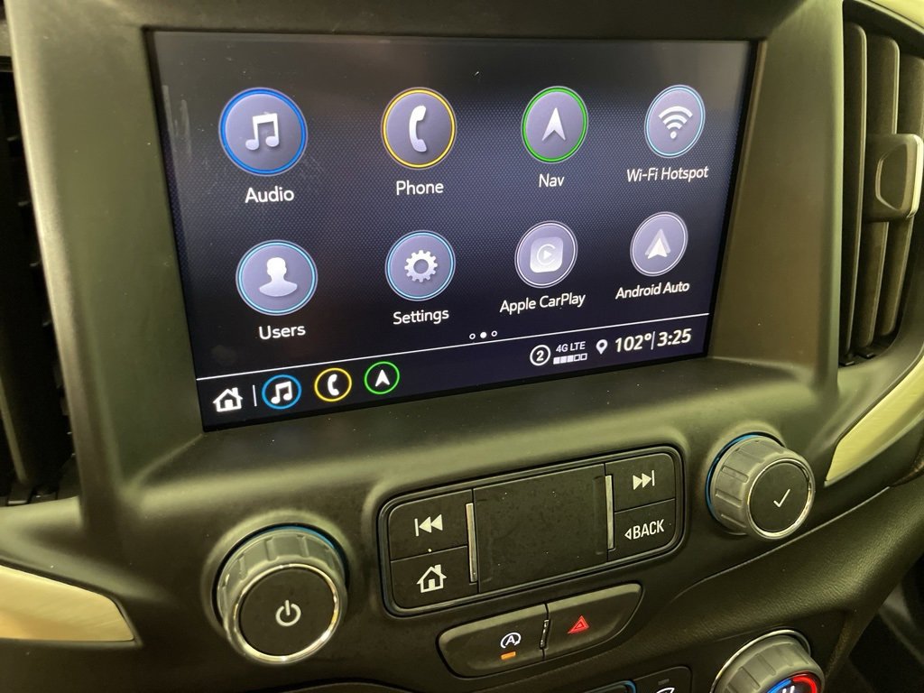 2024 Gmc Terrain Denali photo 25