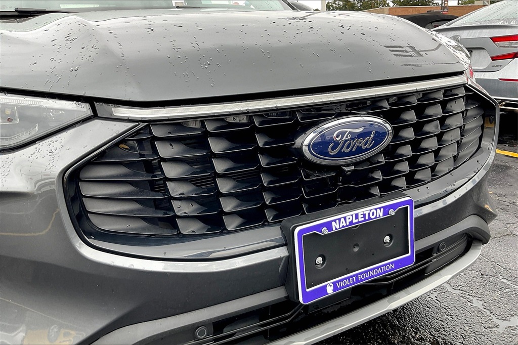 2024 FORD ESCAPE - Image 29