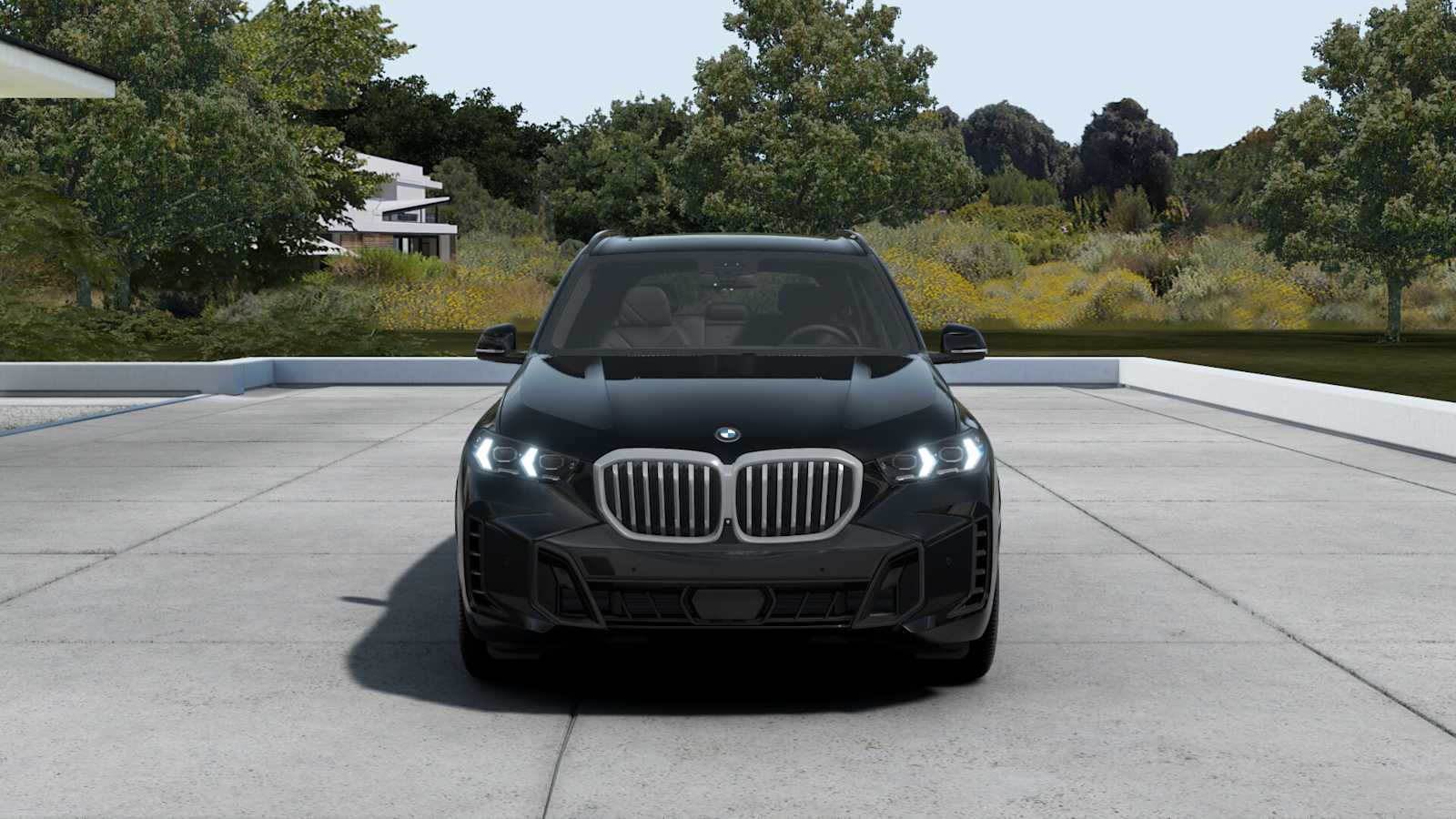 2026 Bmw X5 sDrive40i photo 2