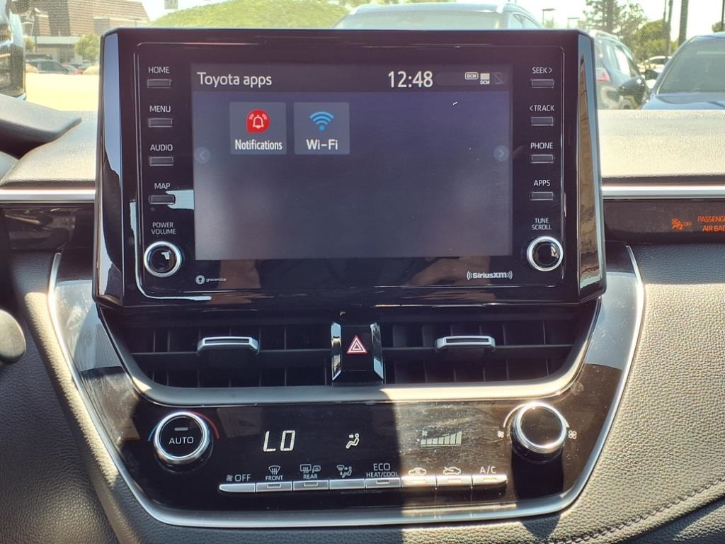 2022 Toyota Corolla SE photo 20