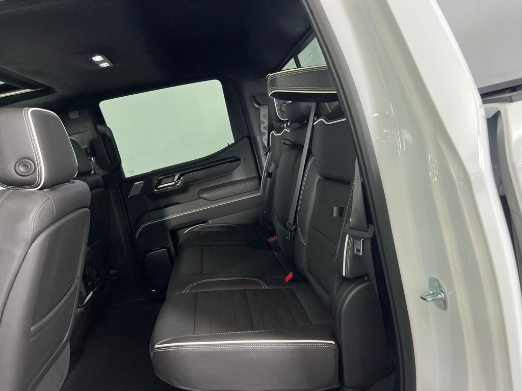 2023 Gmc Sierra 1500 AT4X photo 24