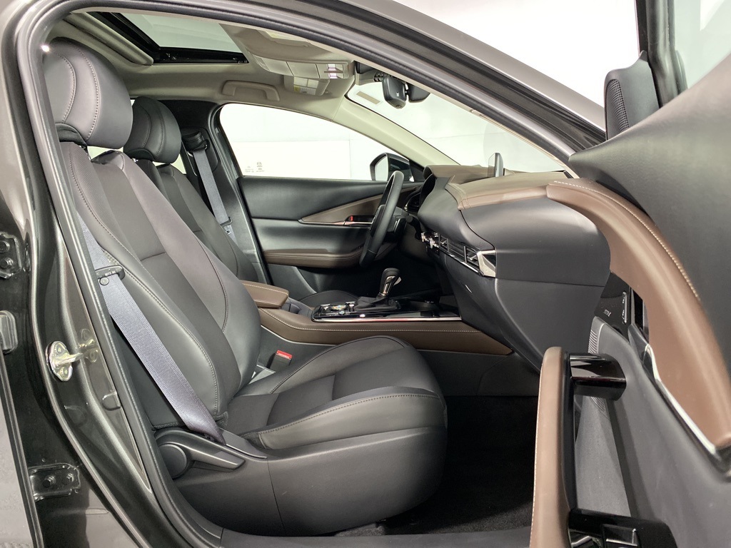 2024 Mazda CX-30 2.5 Turbo Premium Plus photo 23