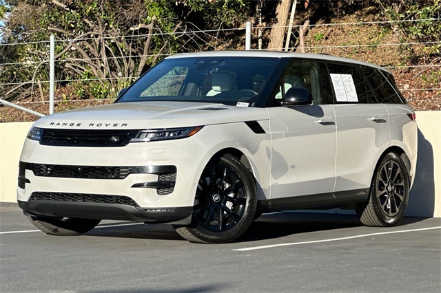 2024 Land Rover Range Rover Sport SE's photo