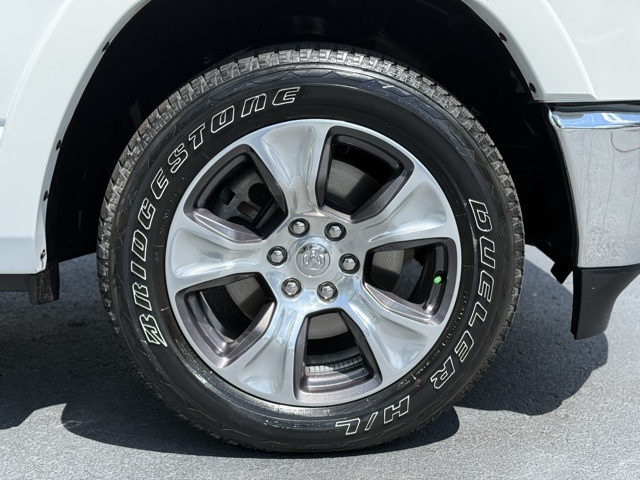 2022 Ram 1500 Laramie photo 7