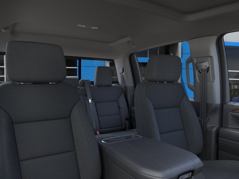 2026 Chevrolet Silverado 2500HD LT photo 21