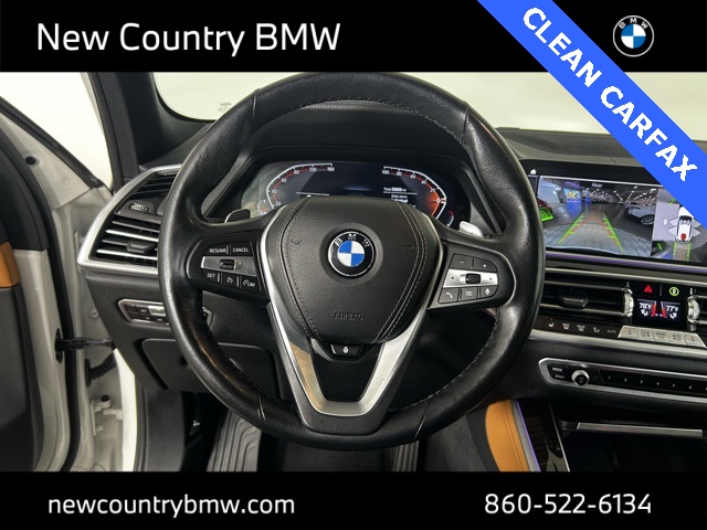 2023 Bmw X5 xDrive40i photo 11