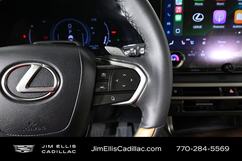 2024 Lexus RX 350 Premium photo 10