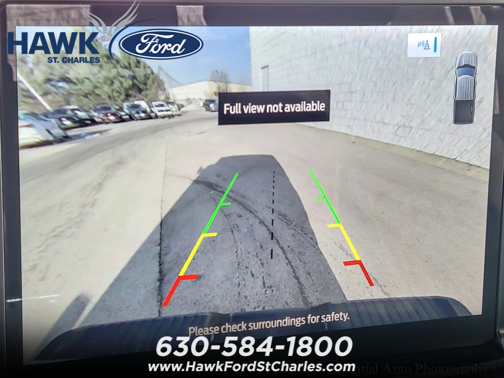 2023 FORD F-150 - Image 12