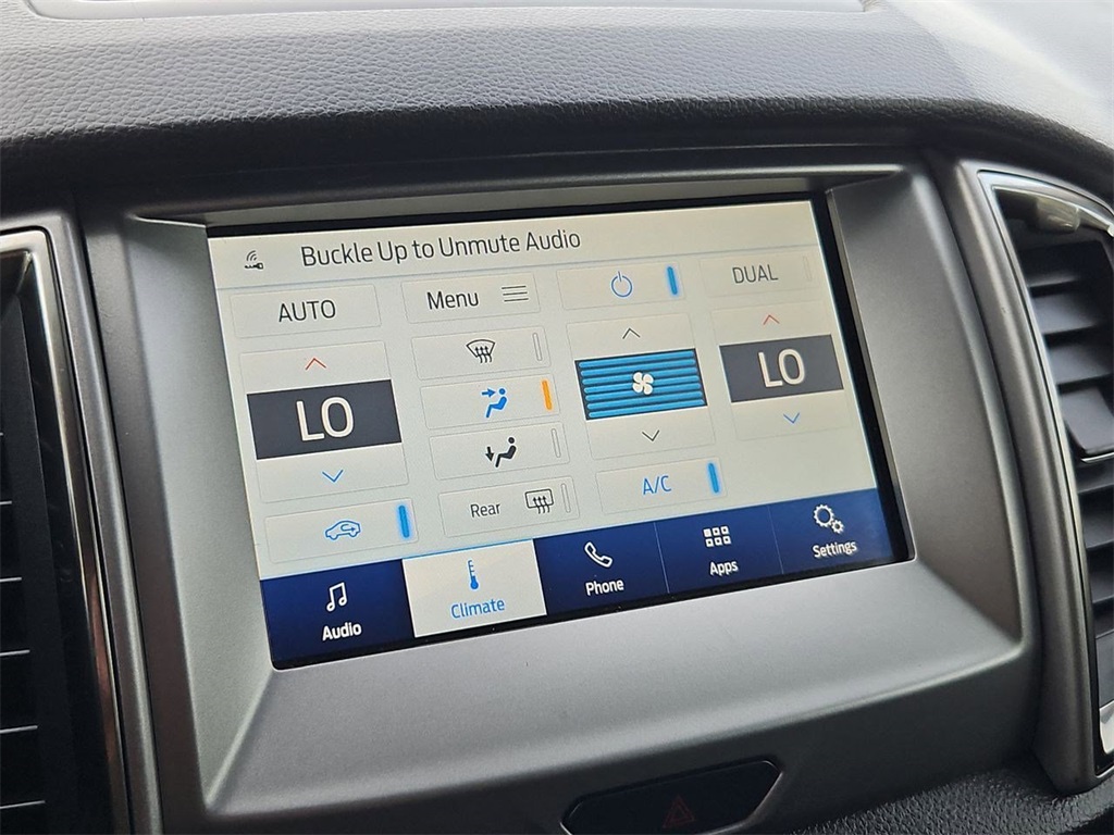 2020 Ford Ranger XLT photo 19
