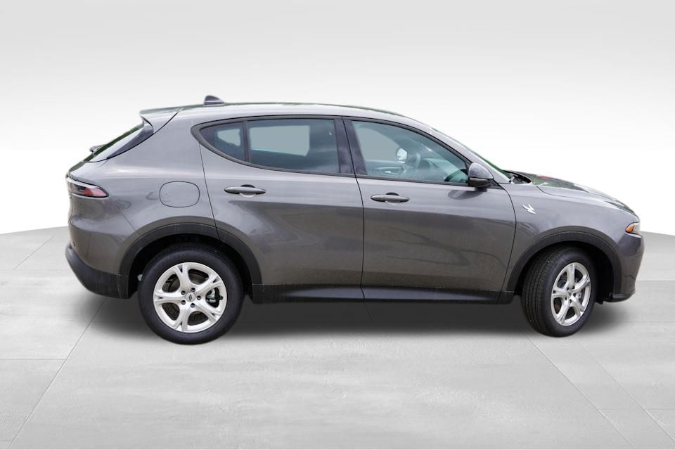 2025 Dodge Hornet GT photo 2