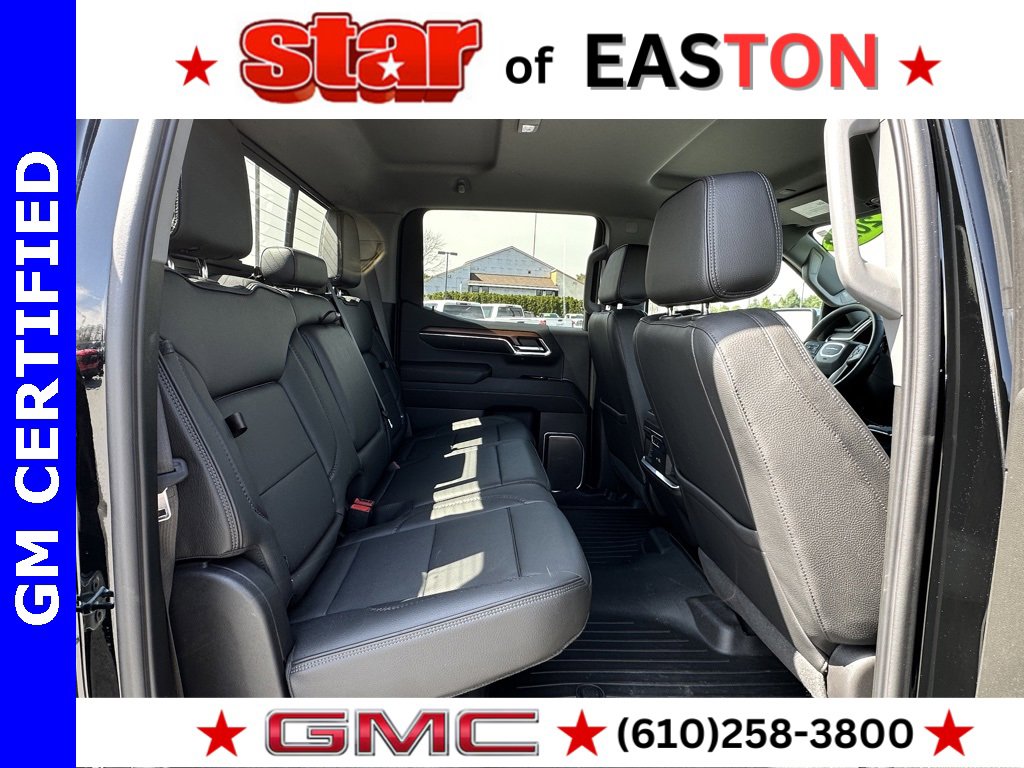2023 Gmc Sierra 1500 Denali photo 9