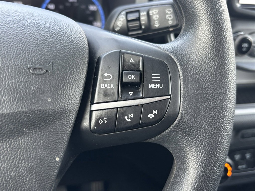 2021 Ford Bronco Sport Big Bend photo 26
