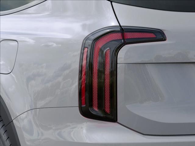 2025 Kia Telluride SX X-Line photo 6