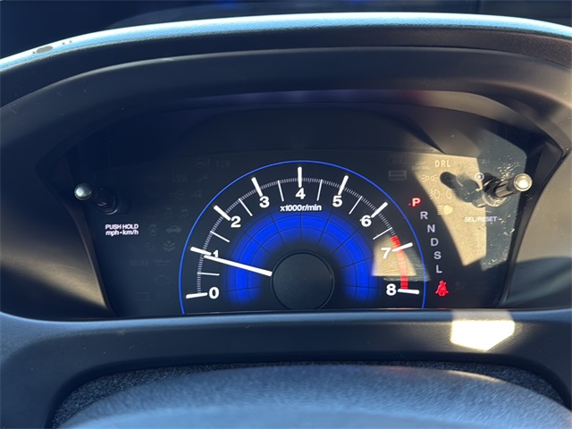 2015 Honda Civic EX photo 10
