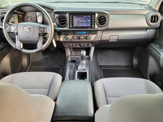 2023 Toyota Tacoma SR V6 photo 15