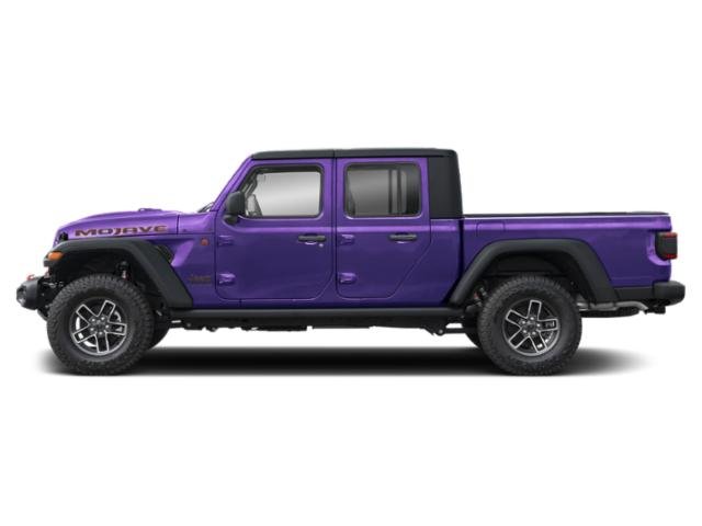 2026 Jeep Gladiator Mojave photo 3