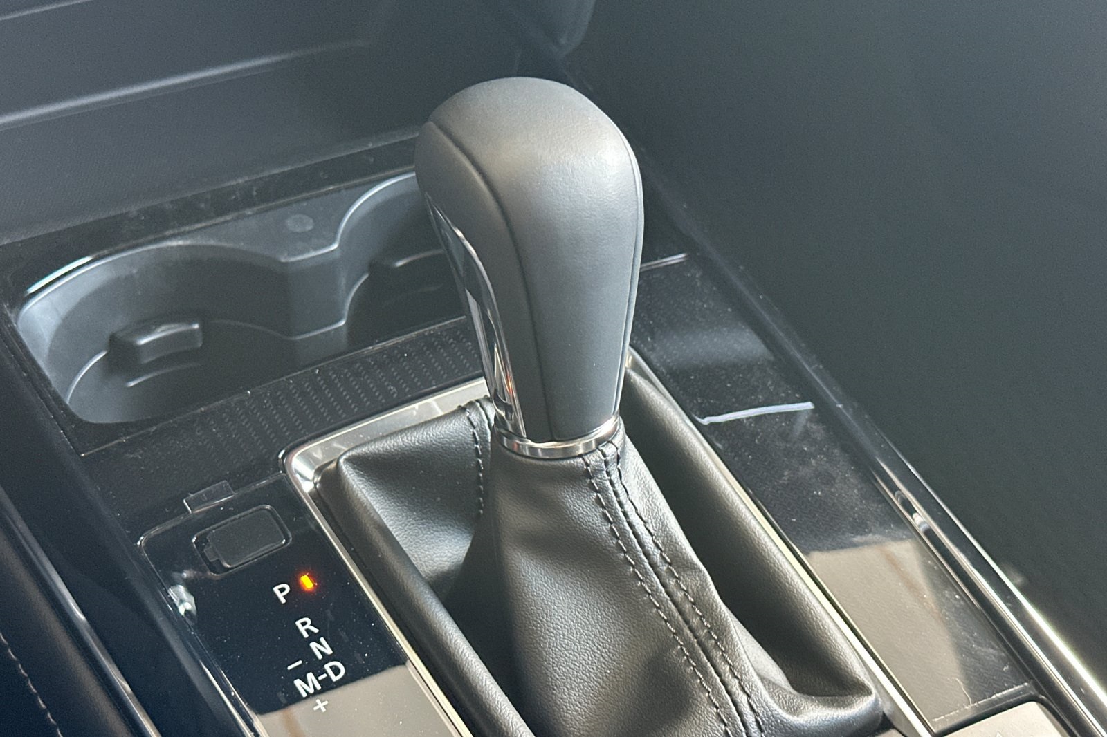 2025 Mazda CX-30 2.5 S Preferred photo 19