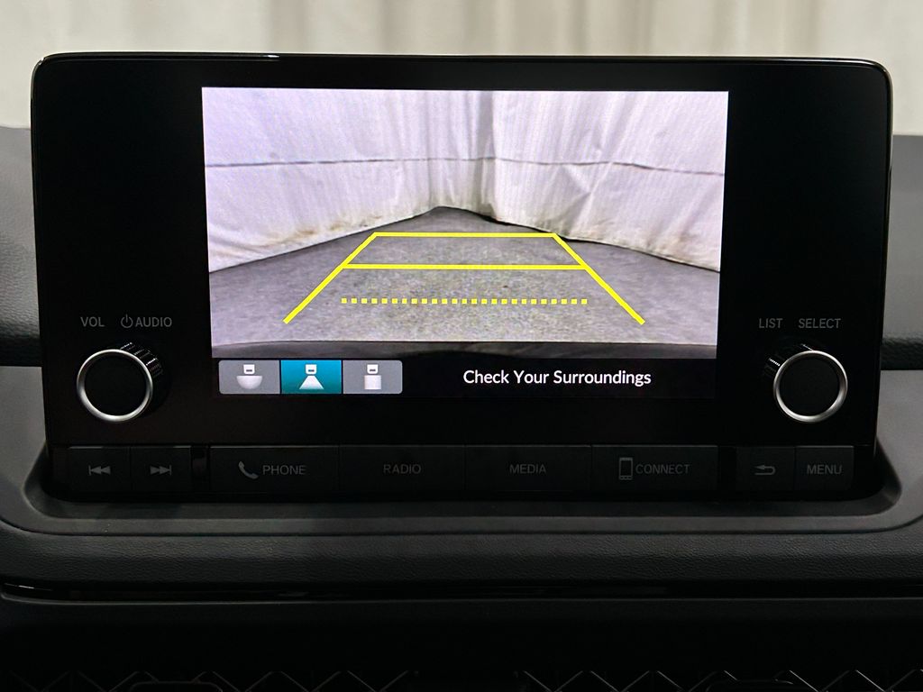 2025 Honda Accord LX photo 17