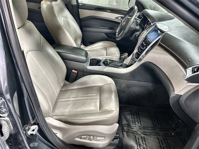 2013 Cadillac SRX Luxury photo 24