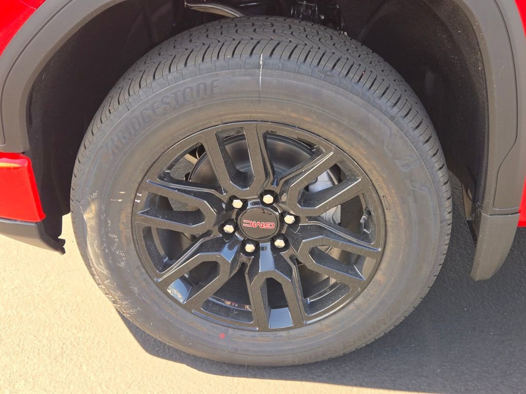 2026 Gmc Sierra 1500 Elevation photo 4