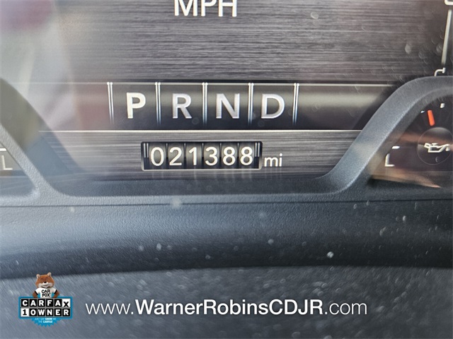 2022 Ram 1500 Big Horn Lone Star photo 26