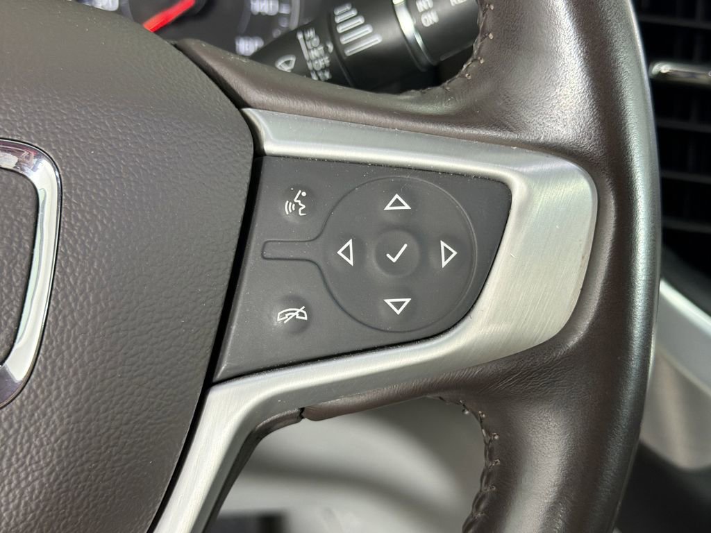 2021 Gmc Acadia SLT photo 25