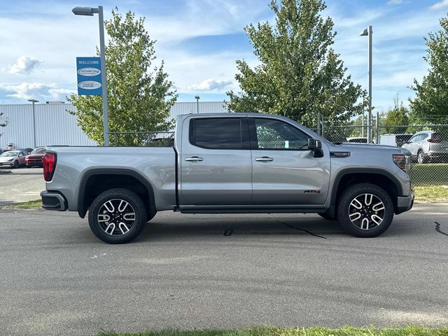 2024 Gmc Sierra 1500 AT4 photo 4