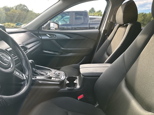 2018 Mazda CX-9 Sport photo 7