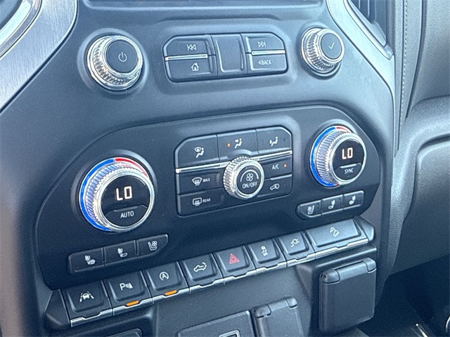 2021 Gmc Sierra 1500 SLT photo 17