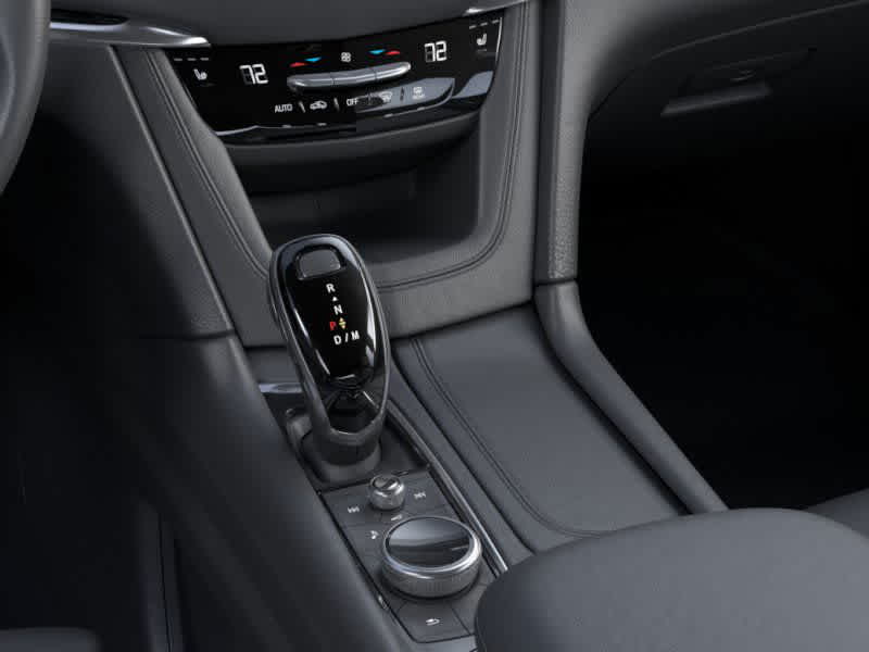 2025 Cadillac XT5 Premium Luxury photo 23