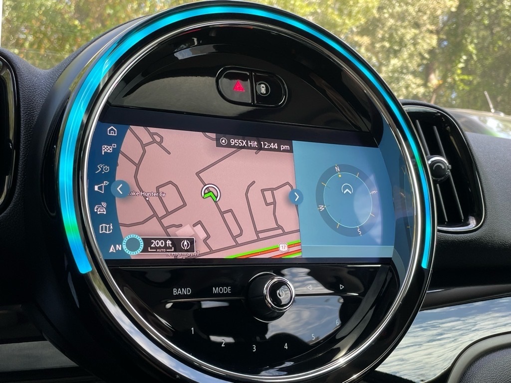 2023 Mini Countryman S photo 9
