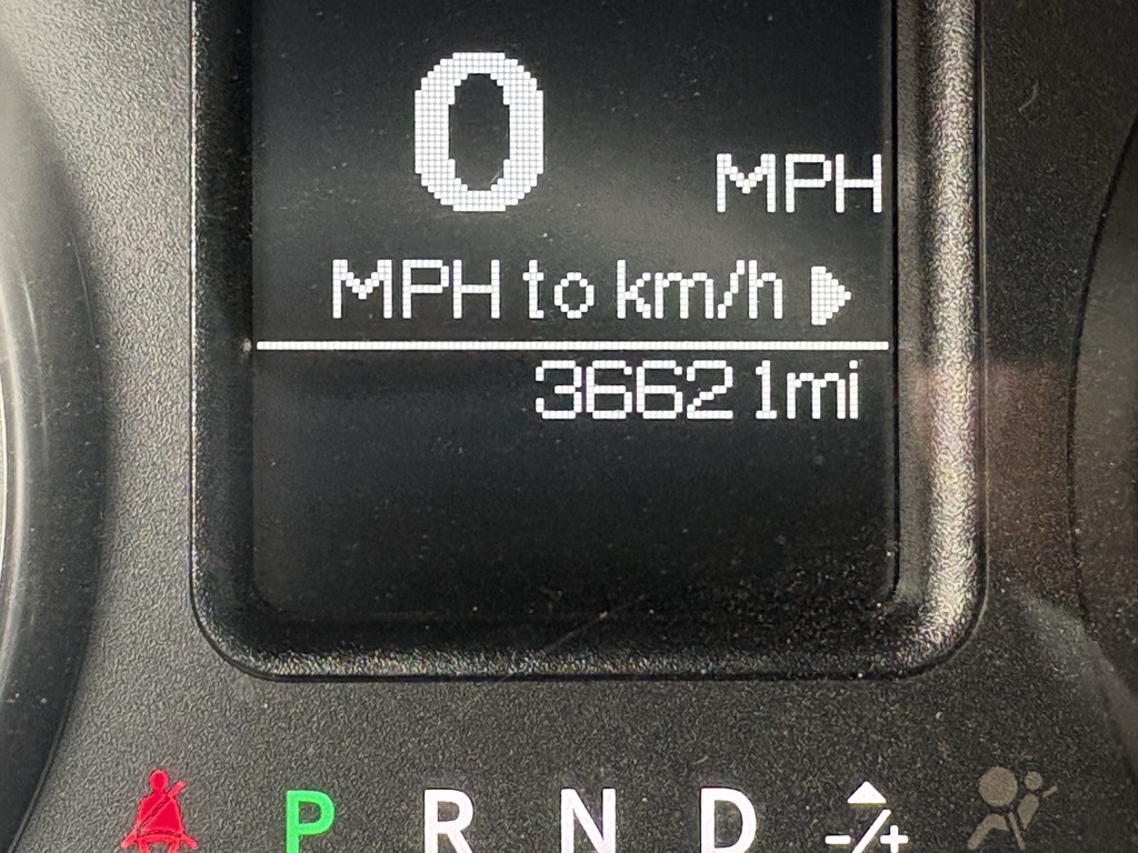 2021 Ram 1500 Classic Warlock photo 8