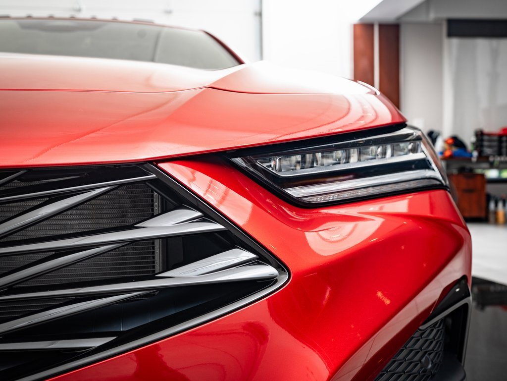 2025 Acura TLX SH-AWD A-Spec photo 14