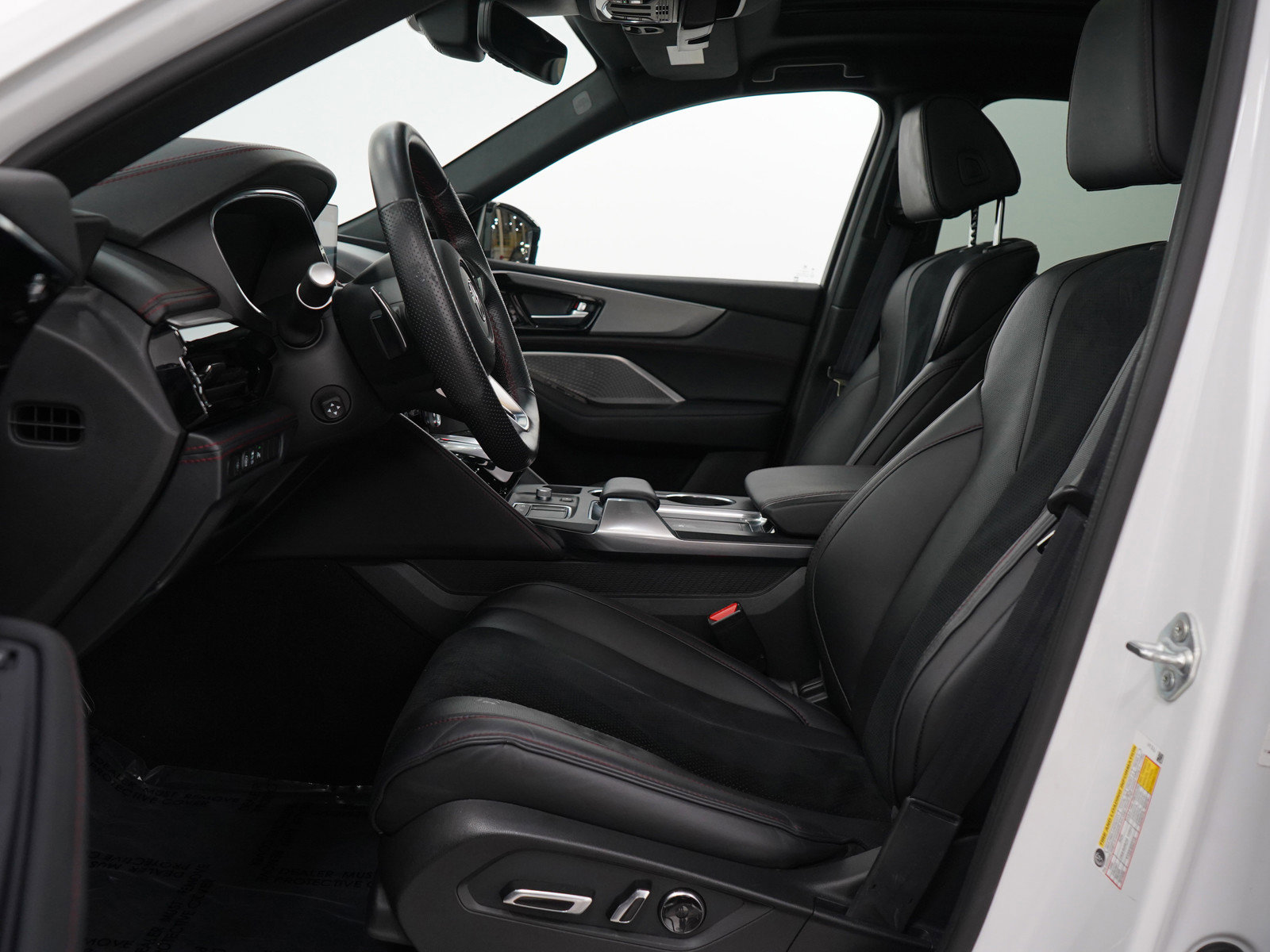 2022 Acura MDX SH-AWD A-Spec photo 22