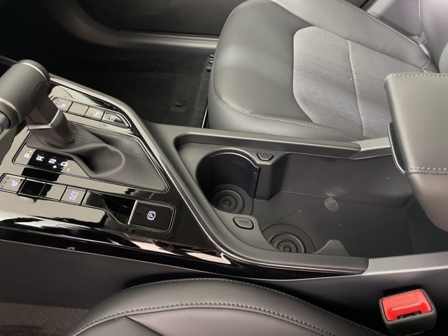 2025 Kia Niro EX Touring photo 28