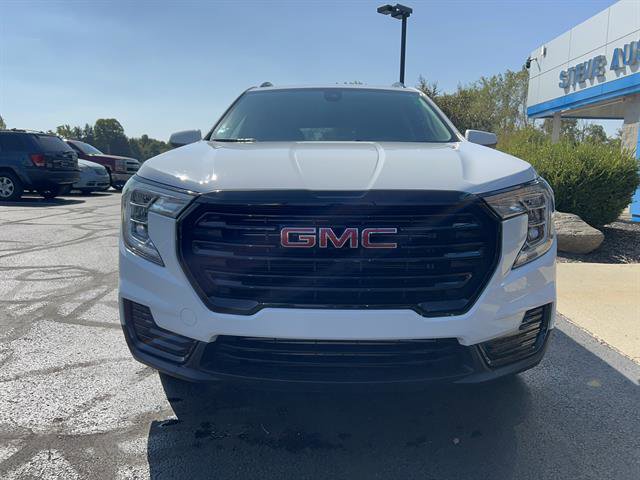 2022 Gmc Terrain SLE photo 2